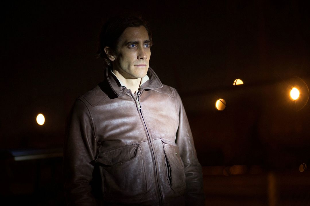 Primicia Mortal : Foto Jake Gyllenhaal
