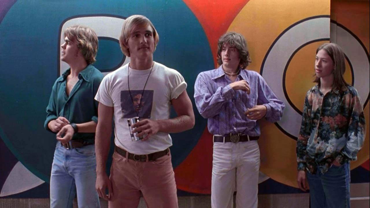 Rebeldes y confundidos : Foto