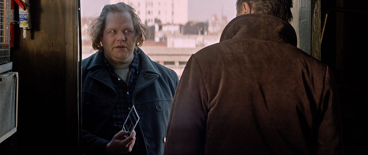 Un paseo por las tumbas : Foto