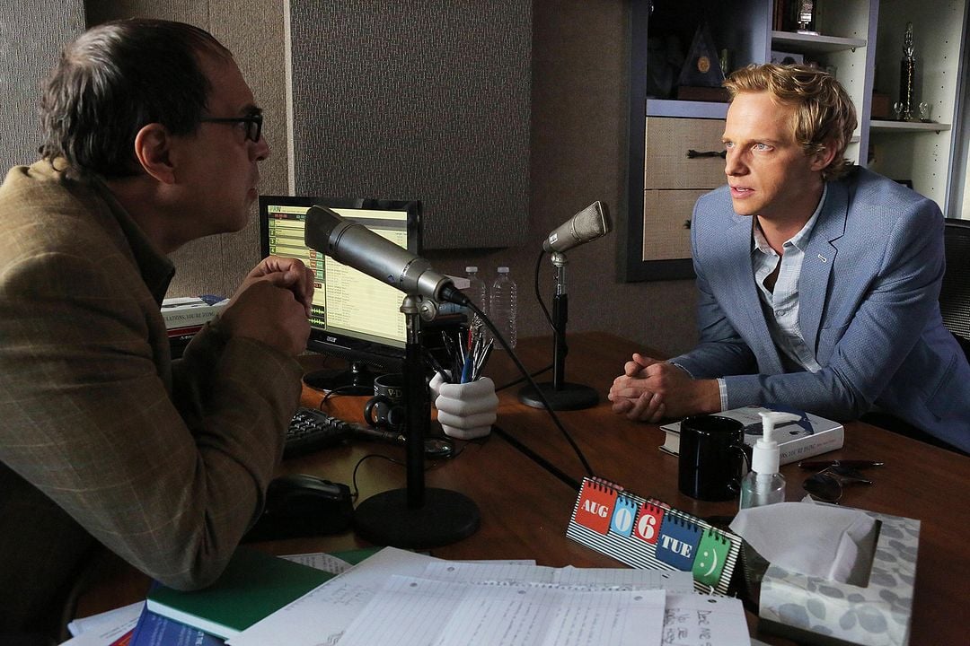 You're The Worst : Foto Chris Geere