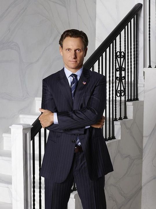Foto Tony Goldwyn