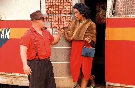 American Horror Story : Foto