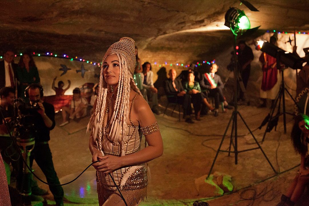 Foto Monica Bellucci