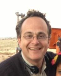 Póster Vince Marcello