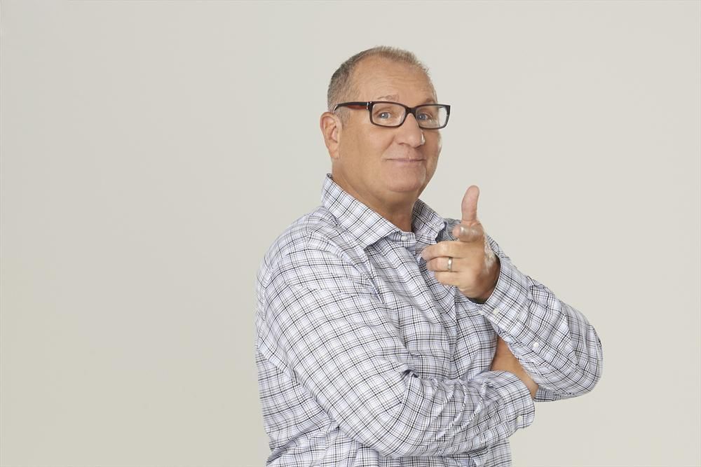 Foto Ed O'Neill