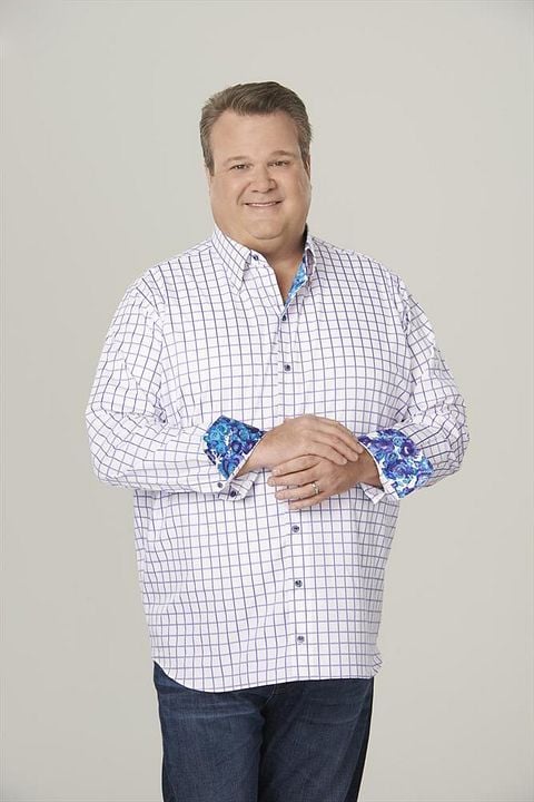 Foto Eric Stonestreet