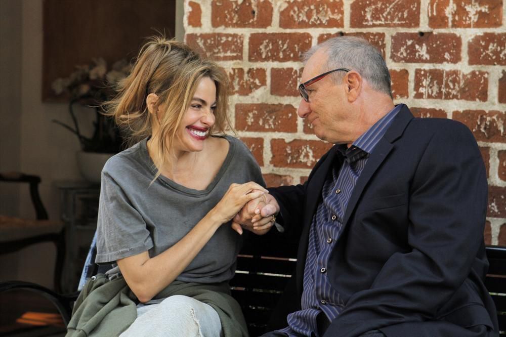 Modern Family : Foto Ed O'Neill, Sofía Vergara