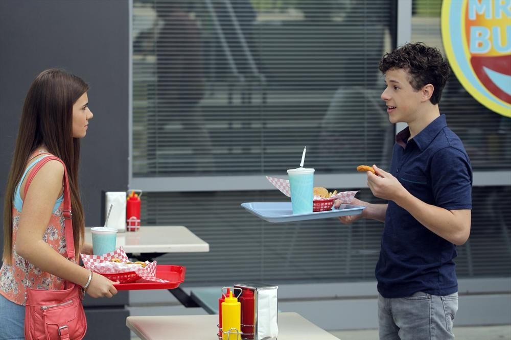 Modern Family : Foto Nolan Gould