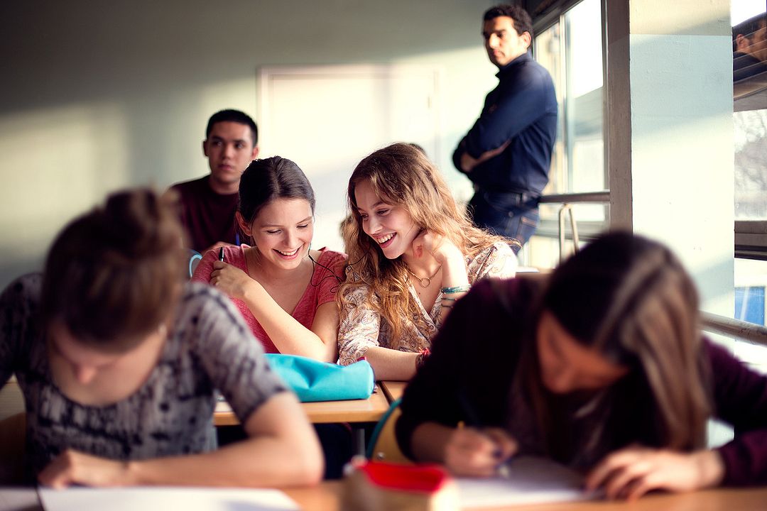 Foto Lou de Laâge, Joséphine Japy