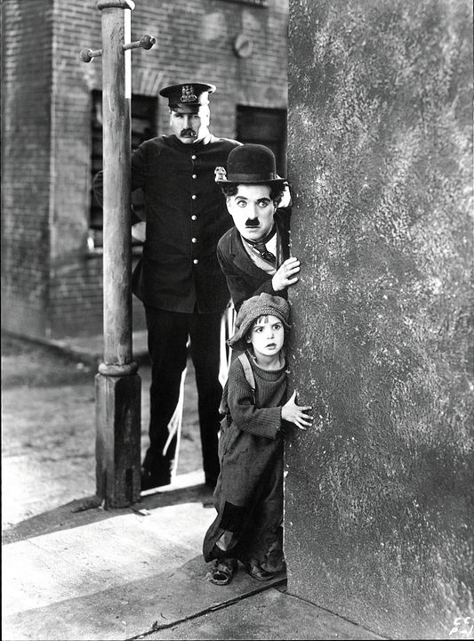 De Charlot a Chaplin : Foto Charles Chaplin