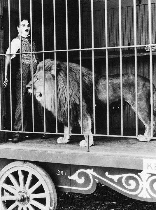 De Charlot a Chaplin : Foto Charles Chaplin