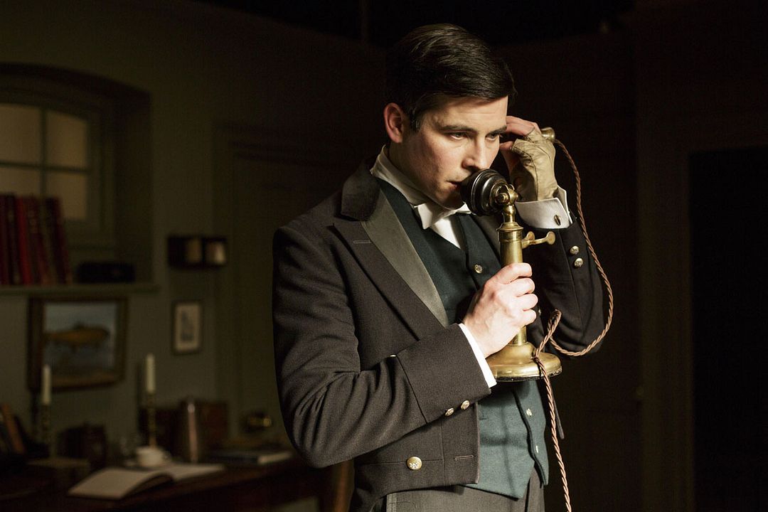Downton Abbey : Foto Rob James-Collier