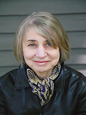 Póster Joyce Chopra