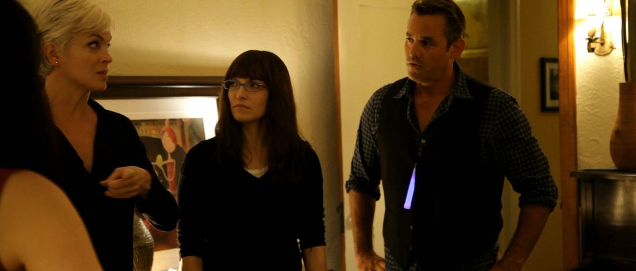 Foto Lorene Scafaria