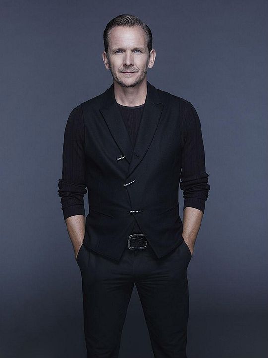 Foto Sebastian Roché
