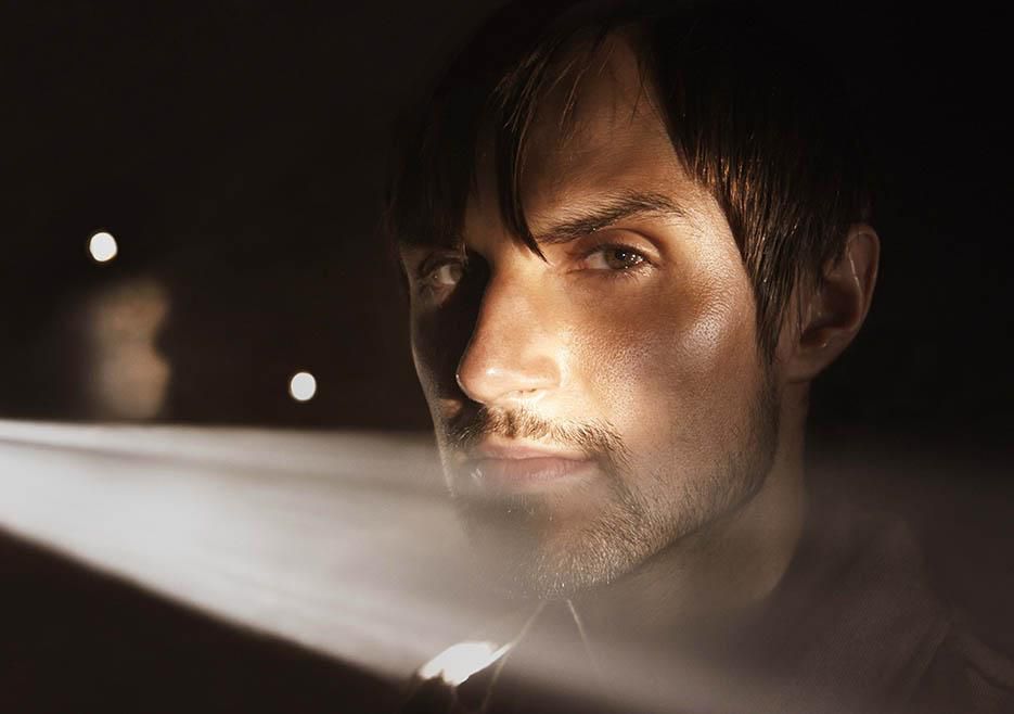 Foto Andrew J. West