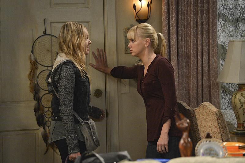 Mom : Foto Anna Faris