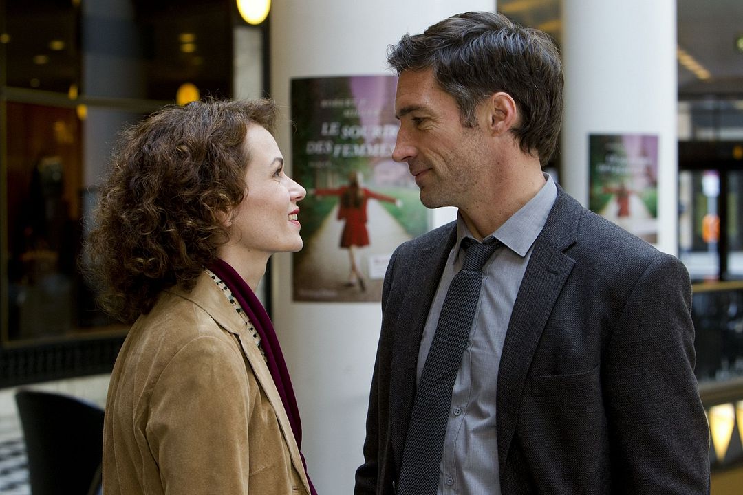 Foto Melika Foroutan