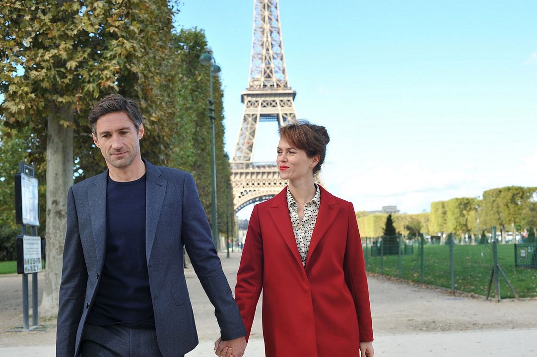 Foto Melika Foroutan