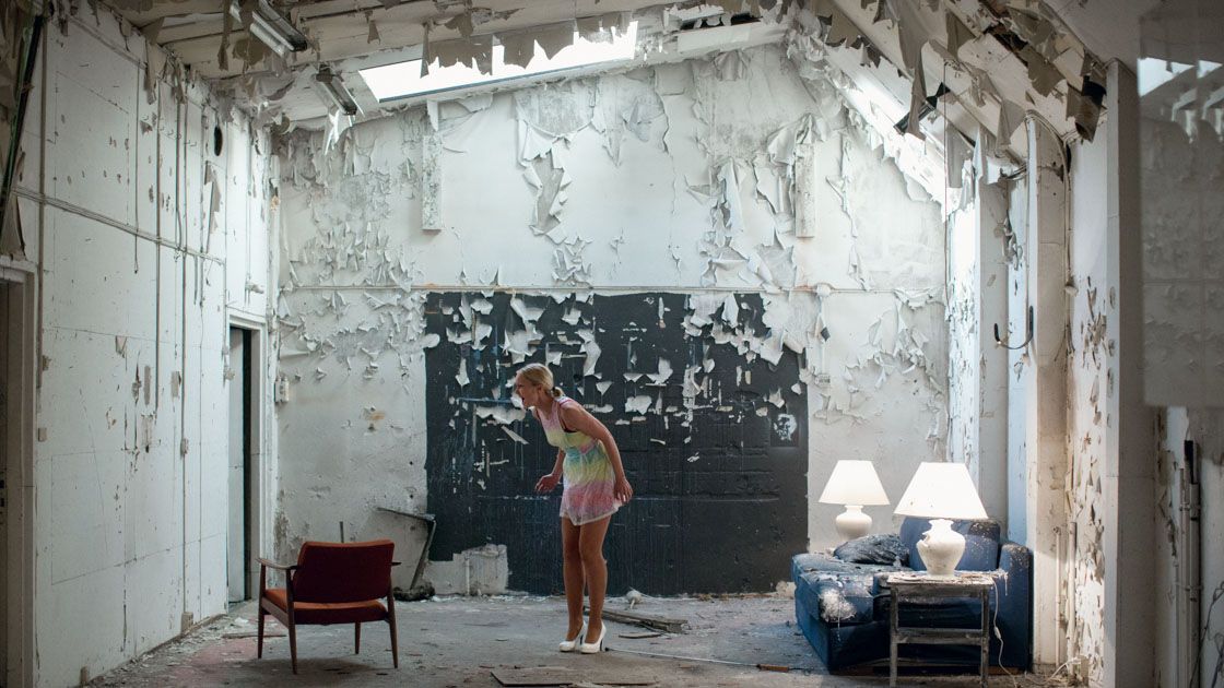 Foto Ellen Dorrit Petersen