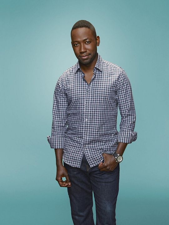 Foto Lamorne Morris