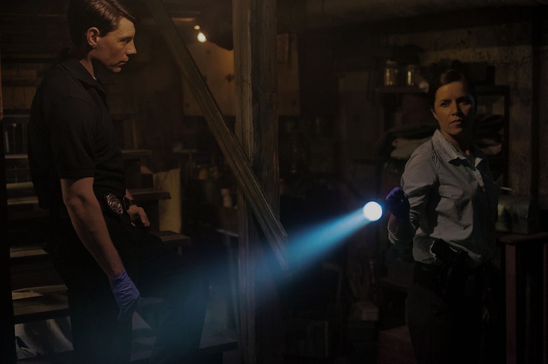 Perdida : Foto Kim Dickens, Patrick Fugit