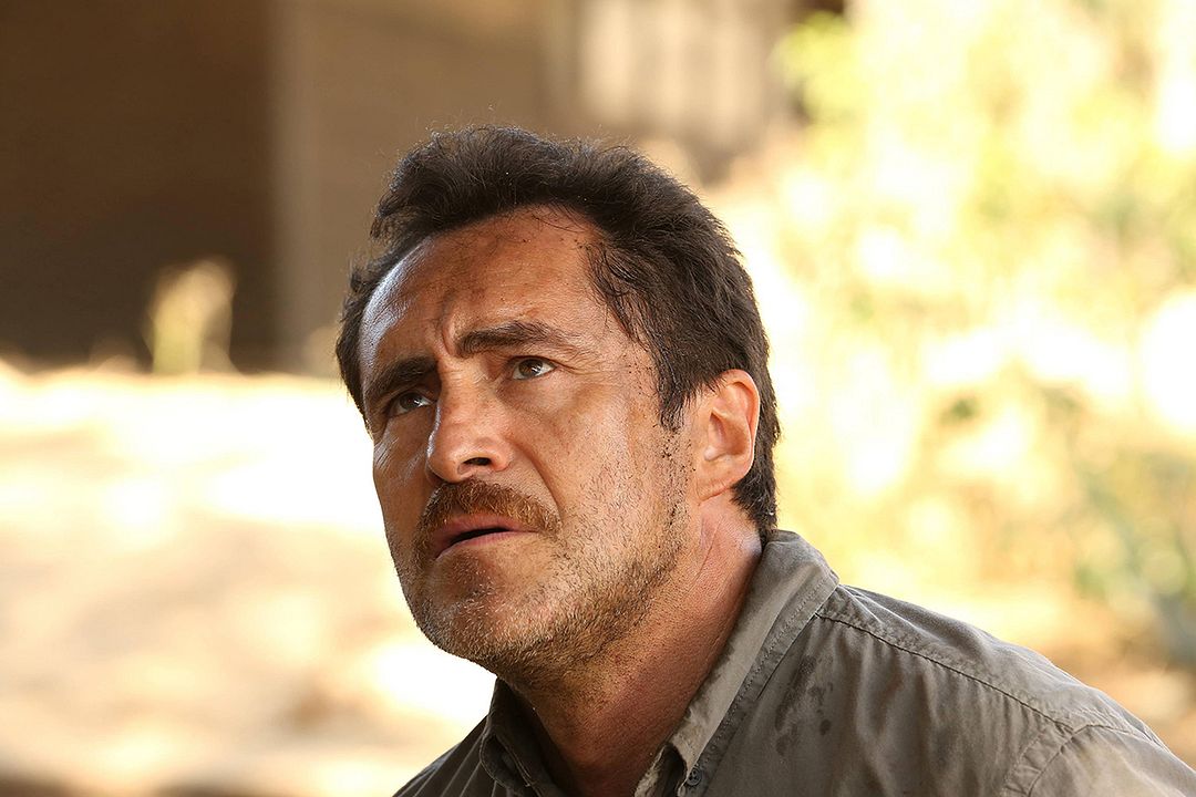 Foto Demian Bichir