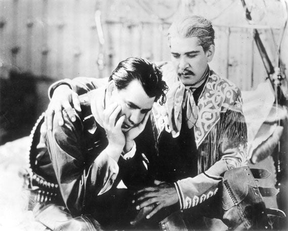 ¡Vámonos con Pancho Villa! : Foto