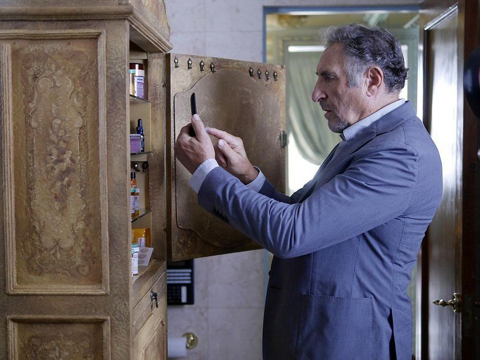 Foto Judd Hirsch