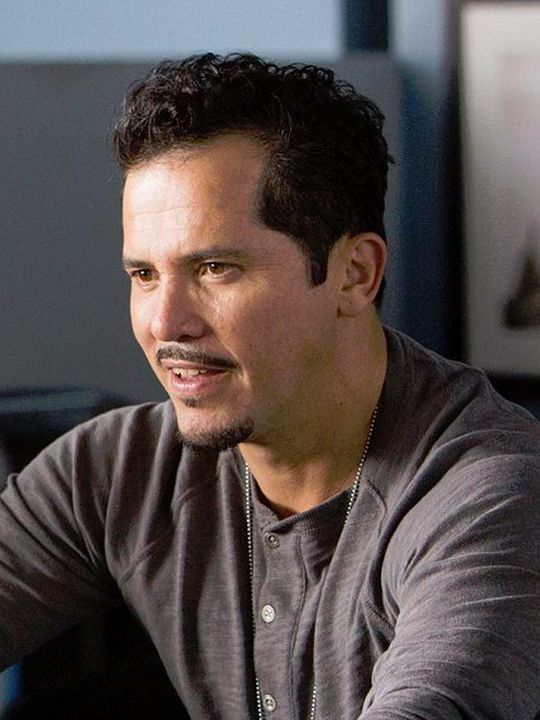 Póster John Leguizamo