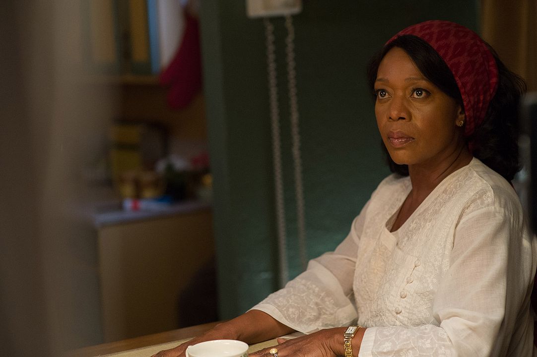Annabelle : Foto Alfre Woodard
