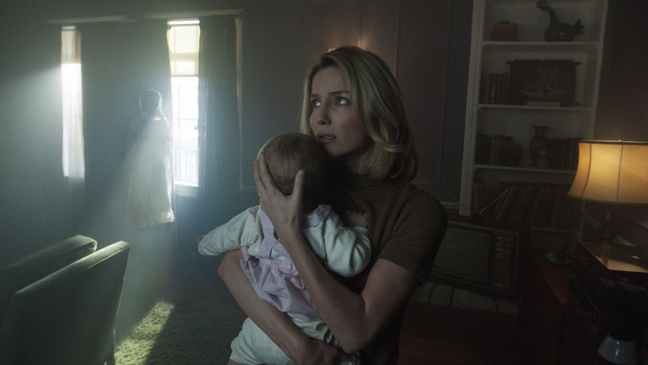 Annabelle : Foto Annabelle Wallis