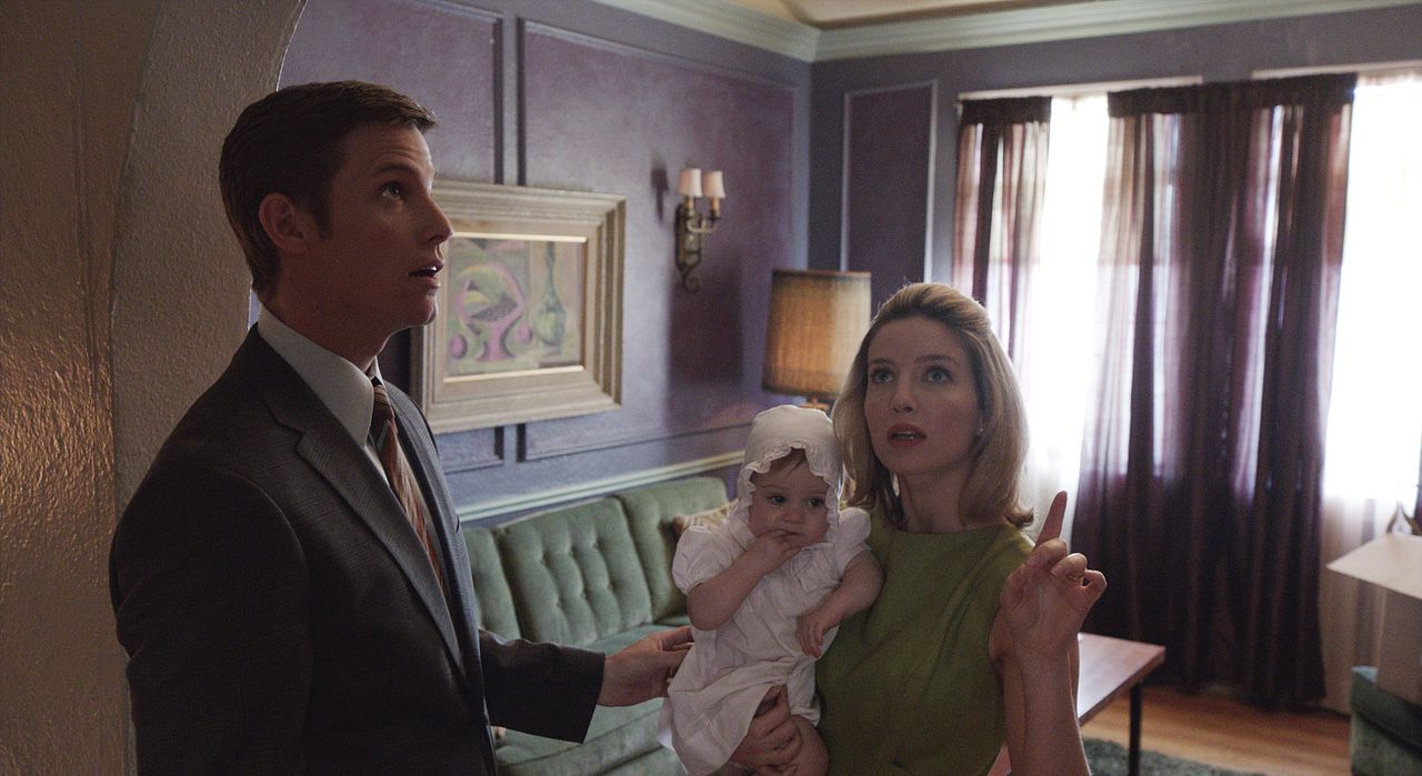 Annabelle : Foto Annabelle Wallis