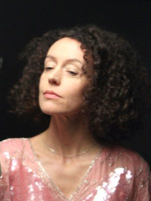 Póster Maria Schrader