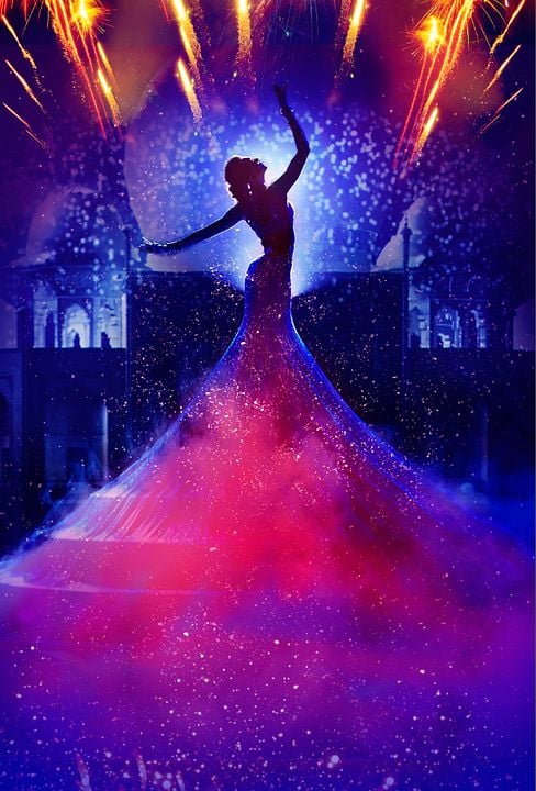 Foto Deepika Padukone