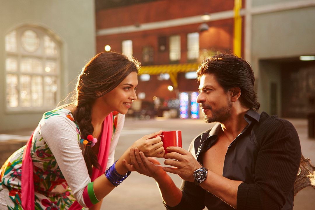 Foto Deepika Padukone