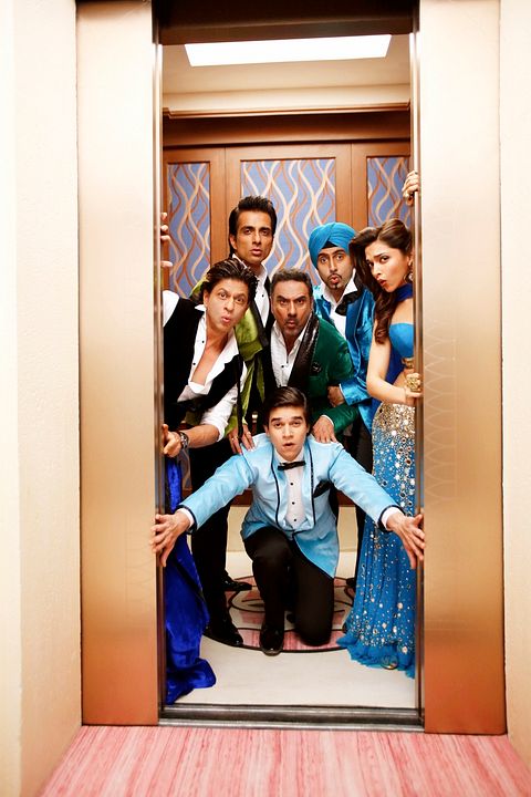 Foto Deepika Padukone