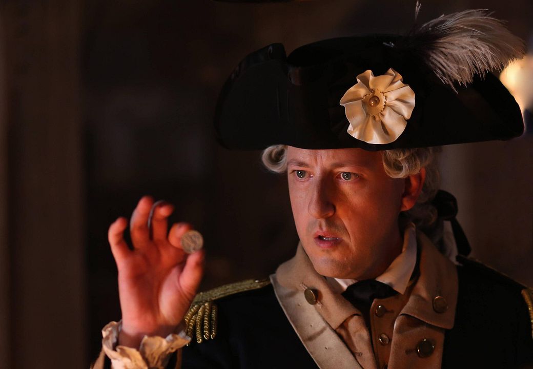 Foto Scott Poythress