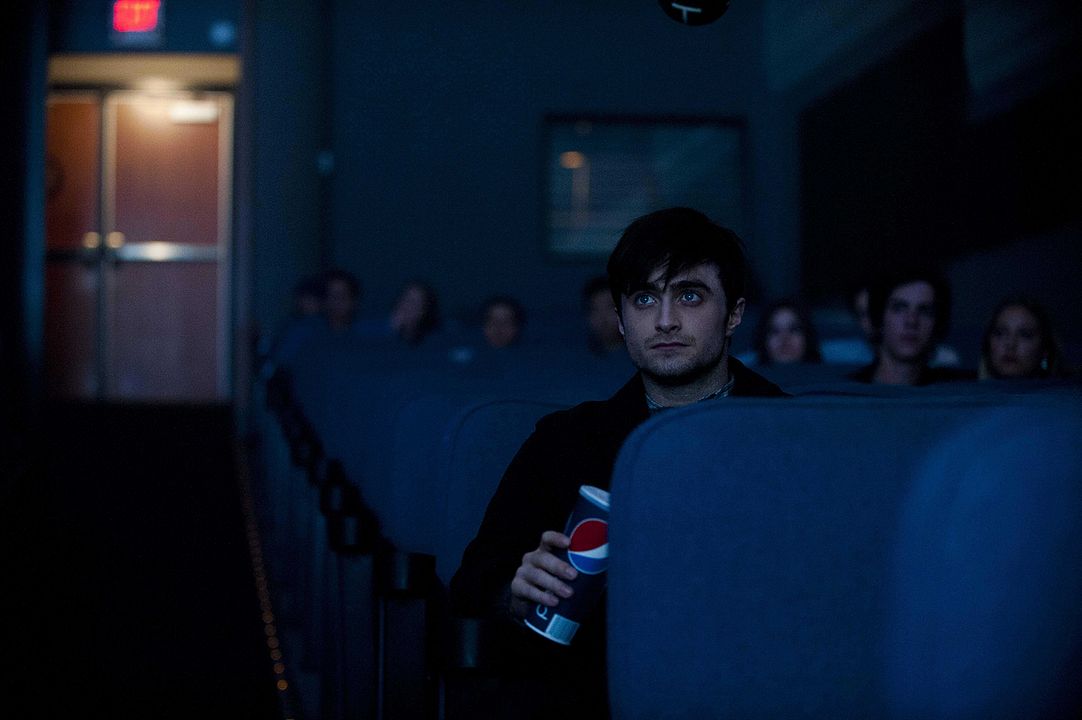 Solo amigos : Foto Daniel Radcliffe