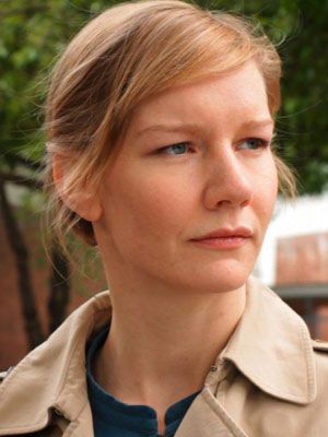 Póster Sandra Hüller