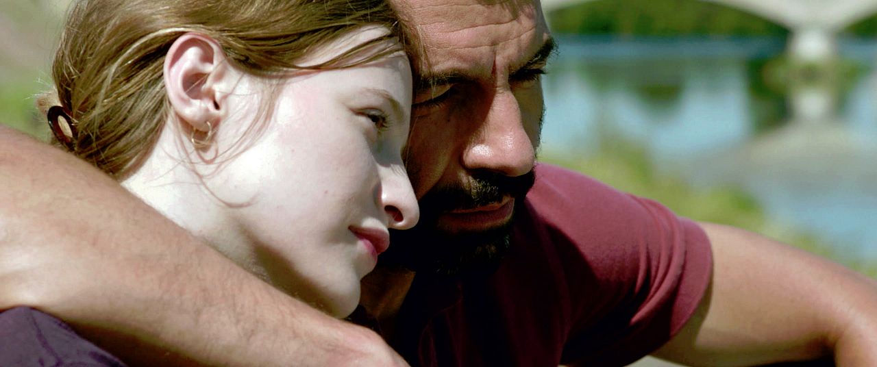 Foto Olivier Loustau