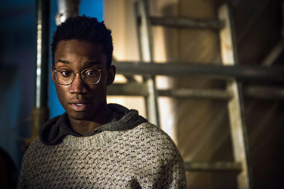 Foto Nathan Stewart-Jarrett