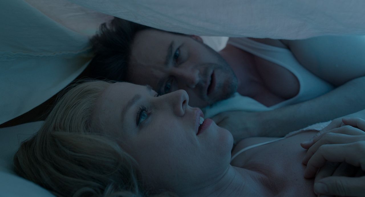 Birdman (o la inesperada virtud de la ignorancia) : Foto Edward Norton, Naomi Watts