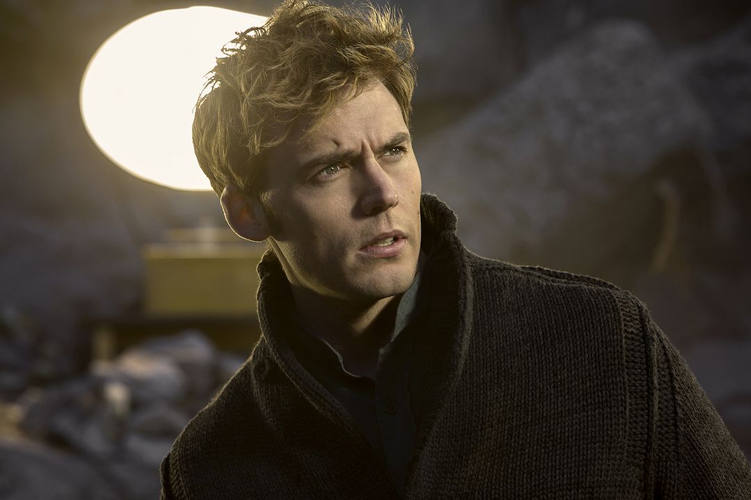 Los juegos del hambre: Sinsajo - Parte 1 : Foto Sam Claflin