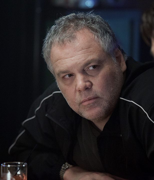 El juez : Foto Vincent D'Onofrio