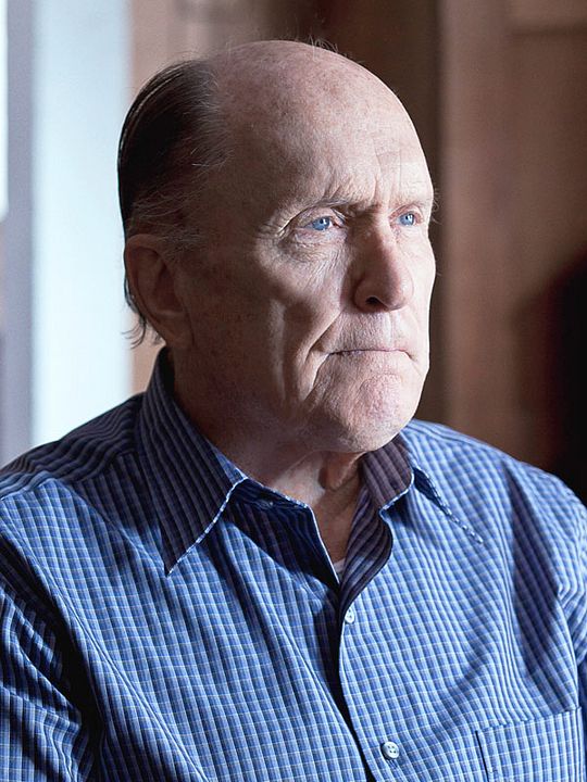 Póster Robert Duvall