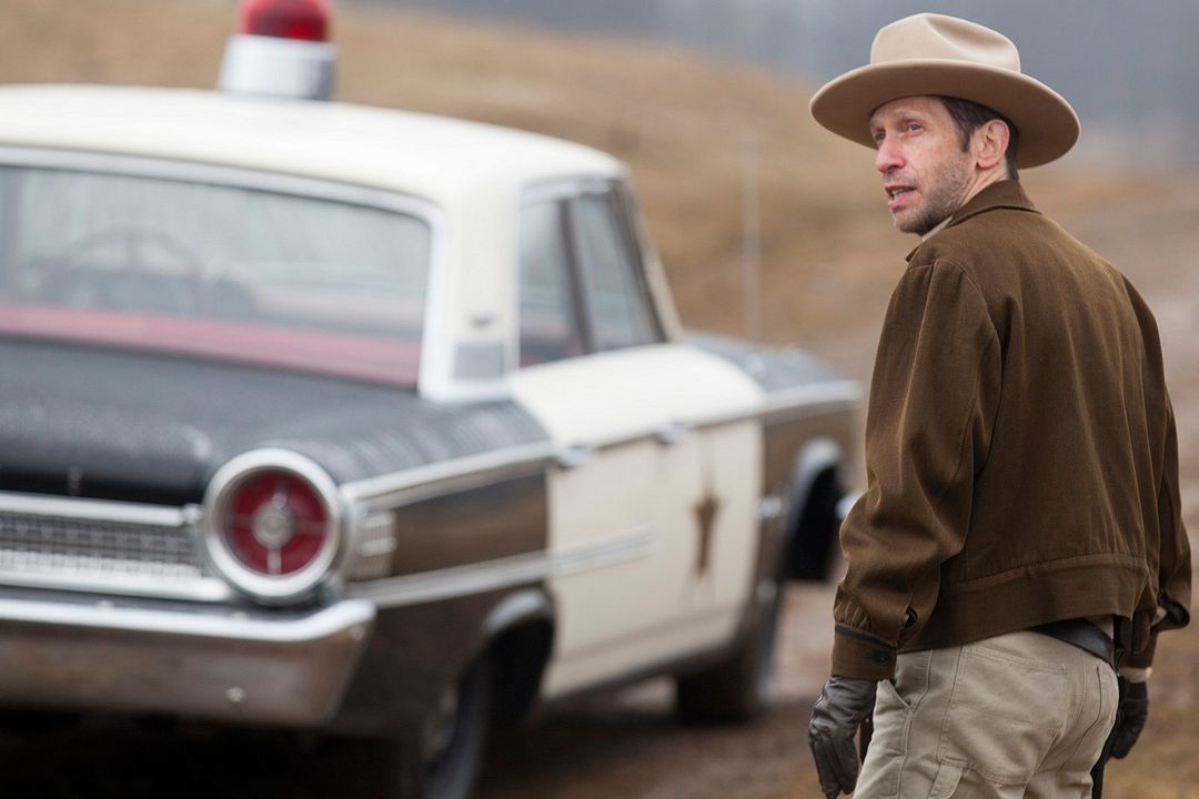 Foto Tim Blake Nelson