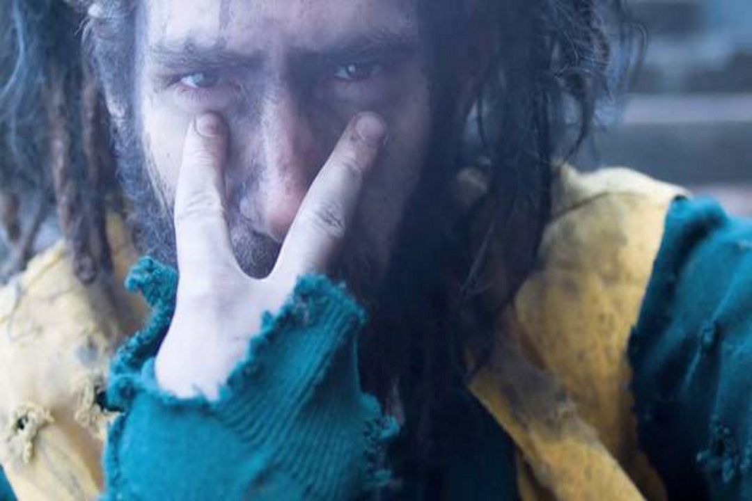 México Bárbaro : Foto