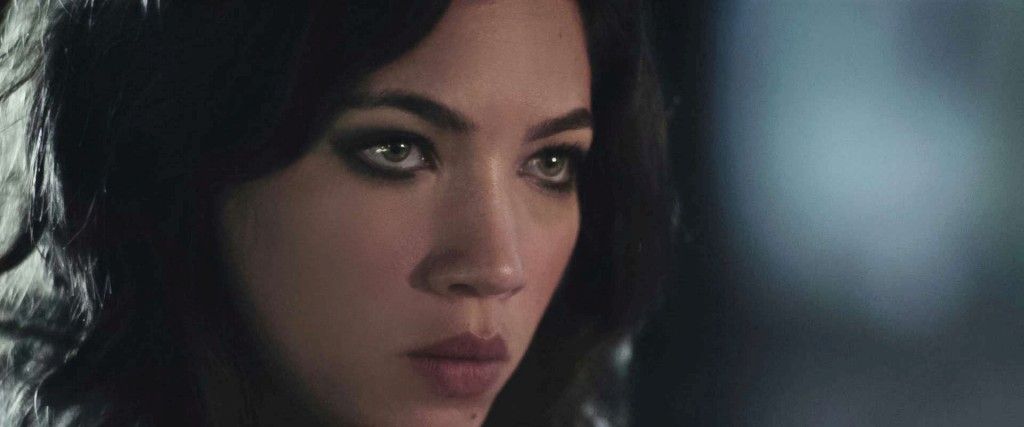 Com os Punhos Cerrados : Foto