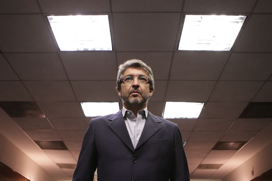 Relatos Salvajes : Foto Ricardo Darín